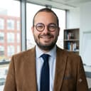 Santiago Alonso-Díaz, PhD